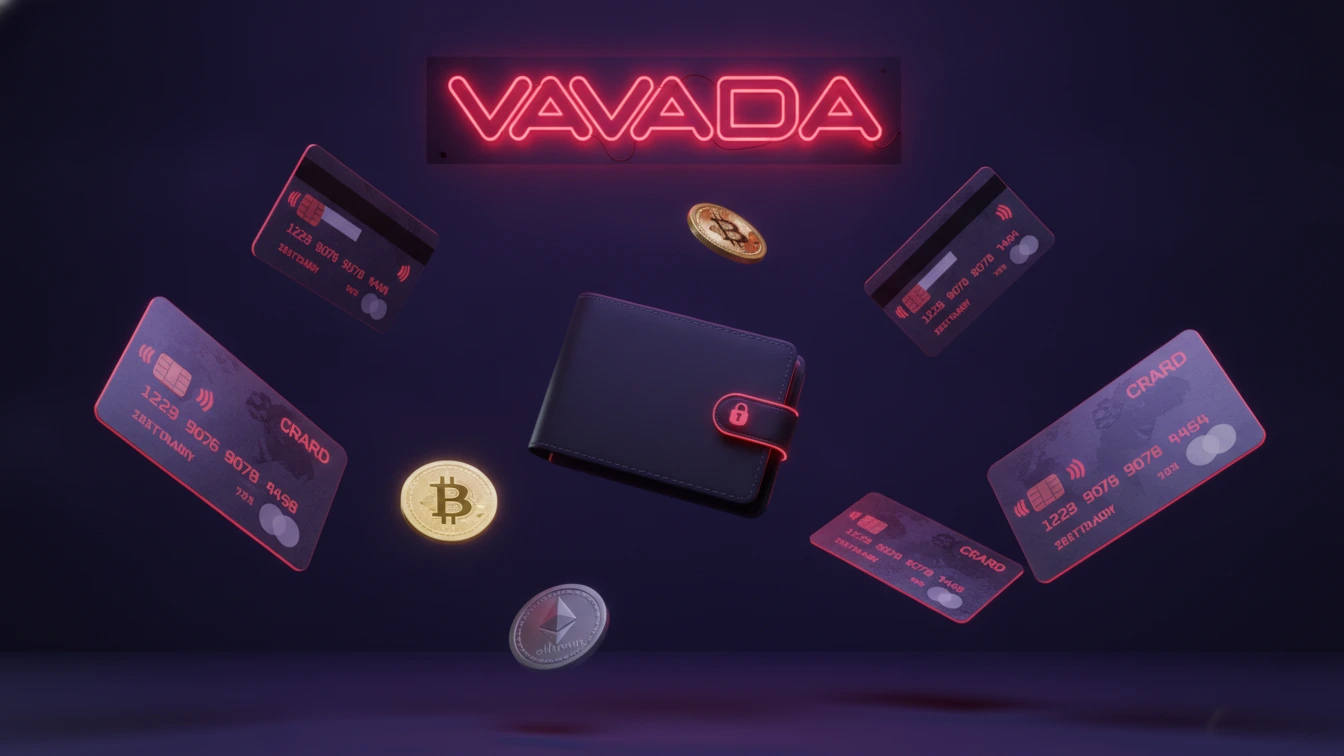 Вывод Vavada в тенге